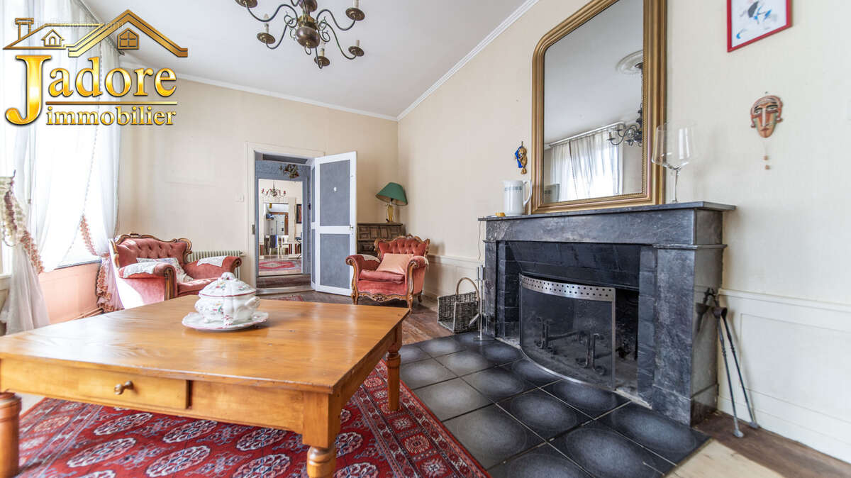 Appartement à SAINT-DIE-DES-VOSGES