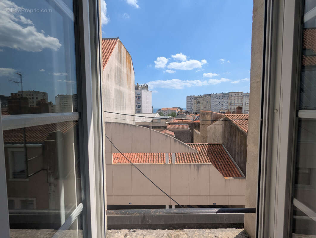 Maison à LES SABLES-D&#039;OLONNE