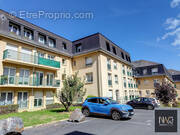 Appartement à BAYEUX