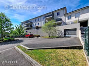 Appartement à MONTAGNY
