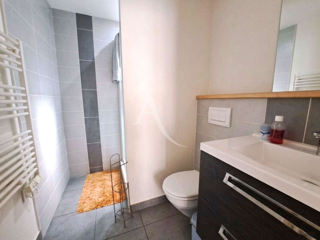 Appartement à LES HERBIERS