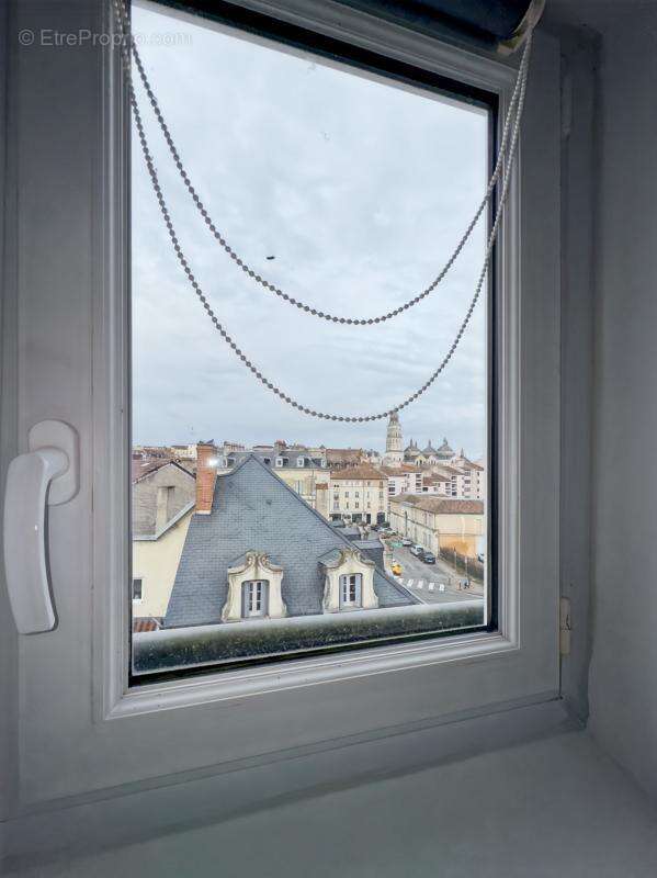 Appartement à PERIGUEUX