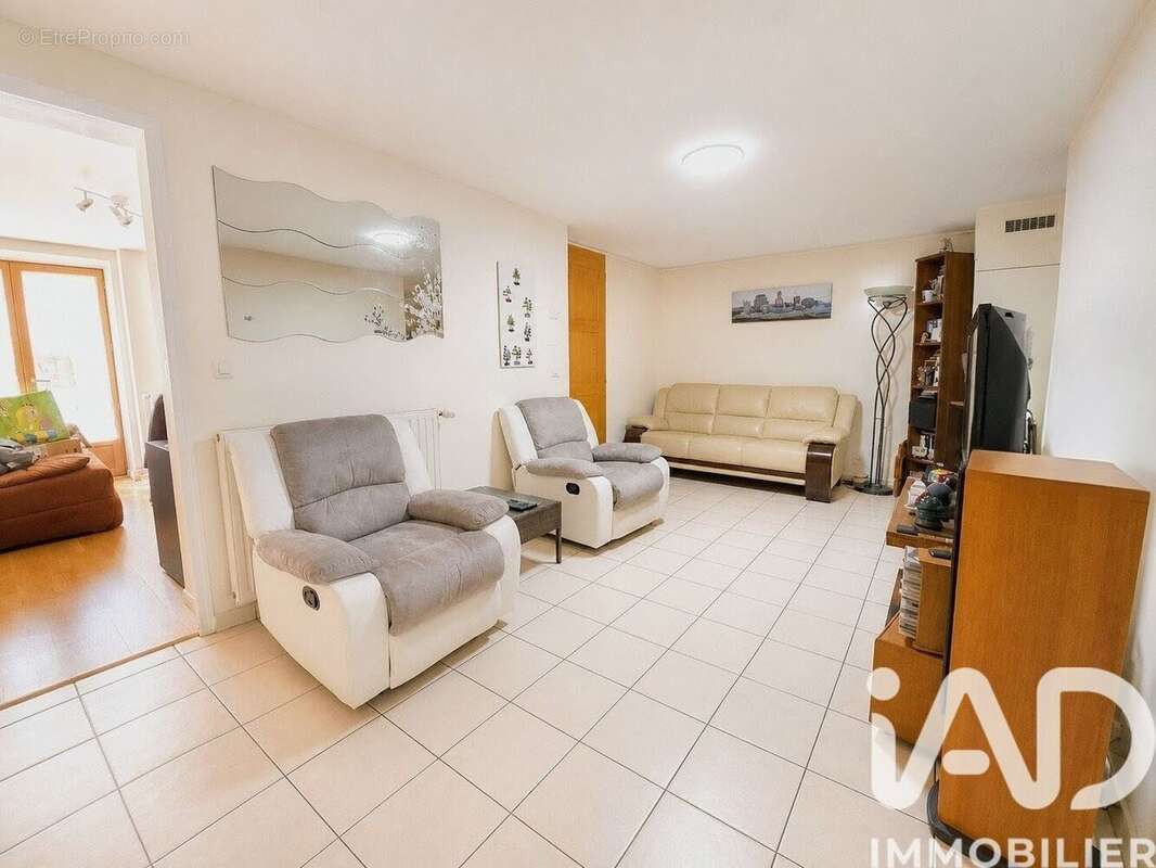 Photo 5 - Appartement à VILLEBON-SUR-YVETTE