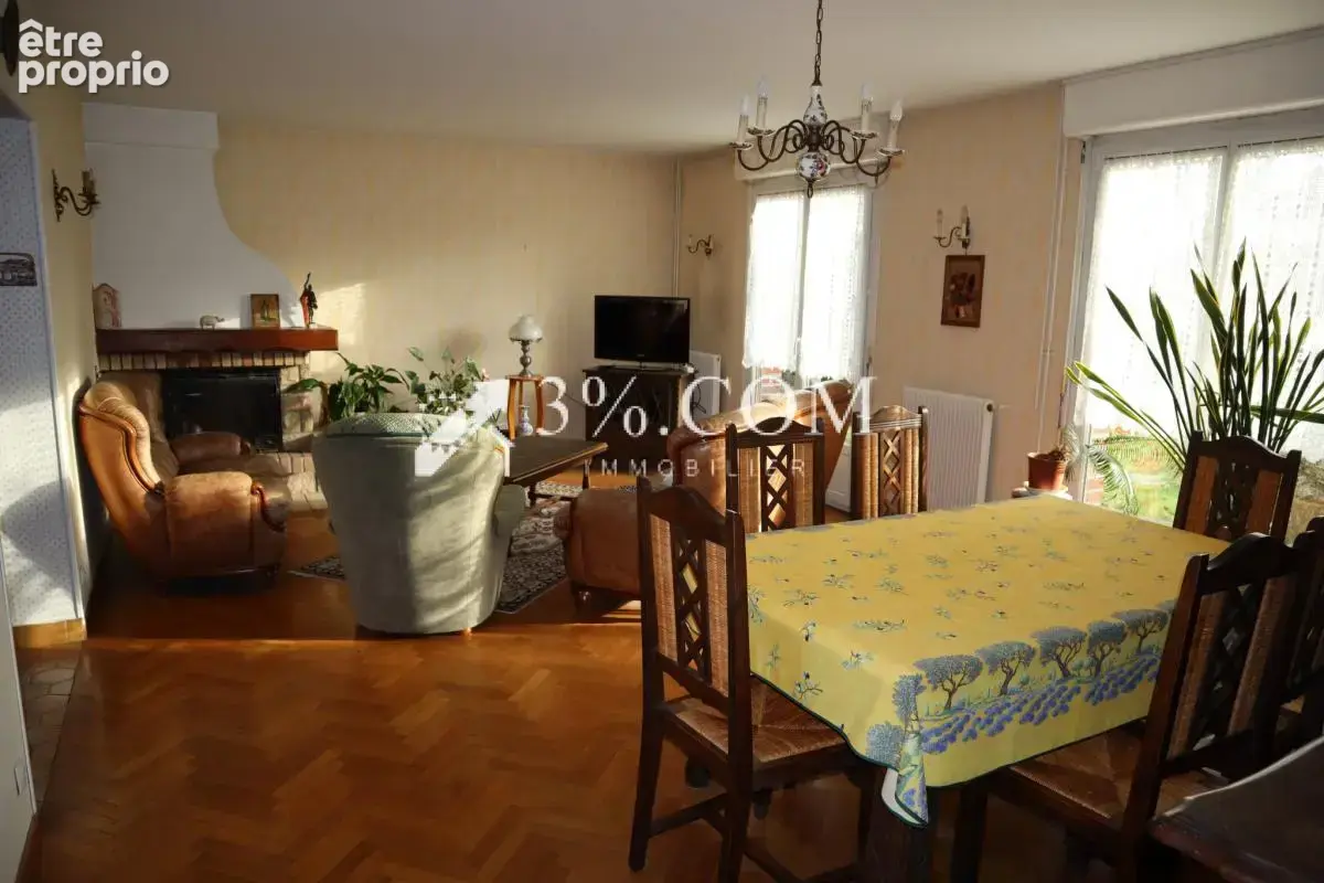 Maison individuelle 5 chambres - photo 2