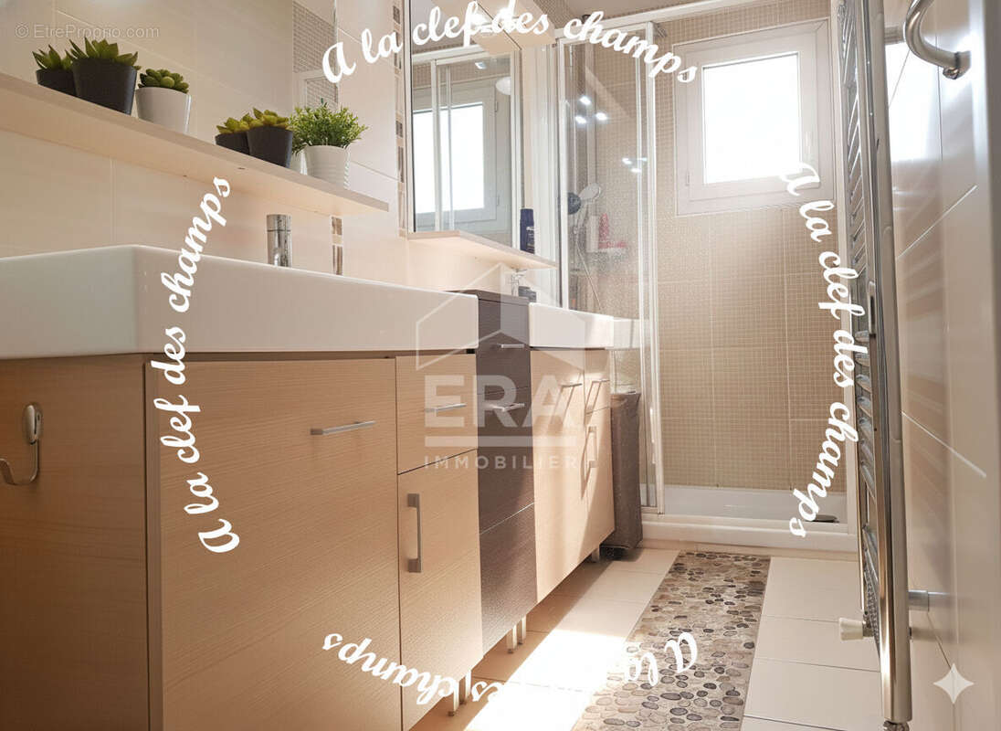 Maison à CHATENAY-MALABRY