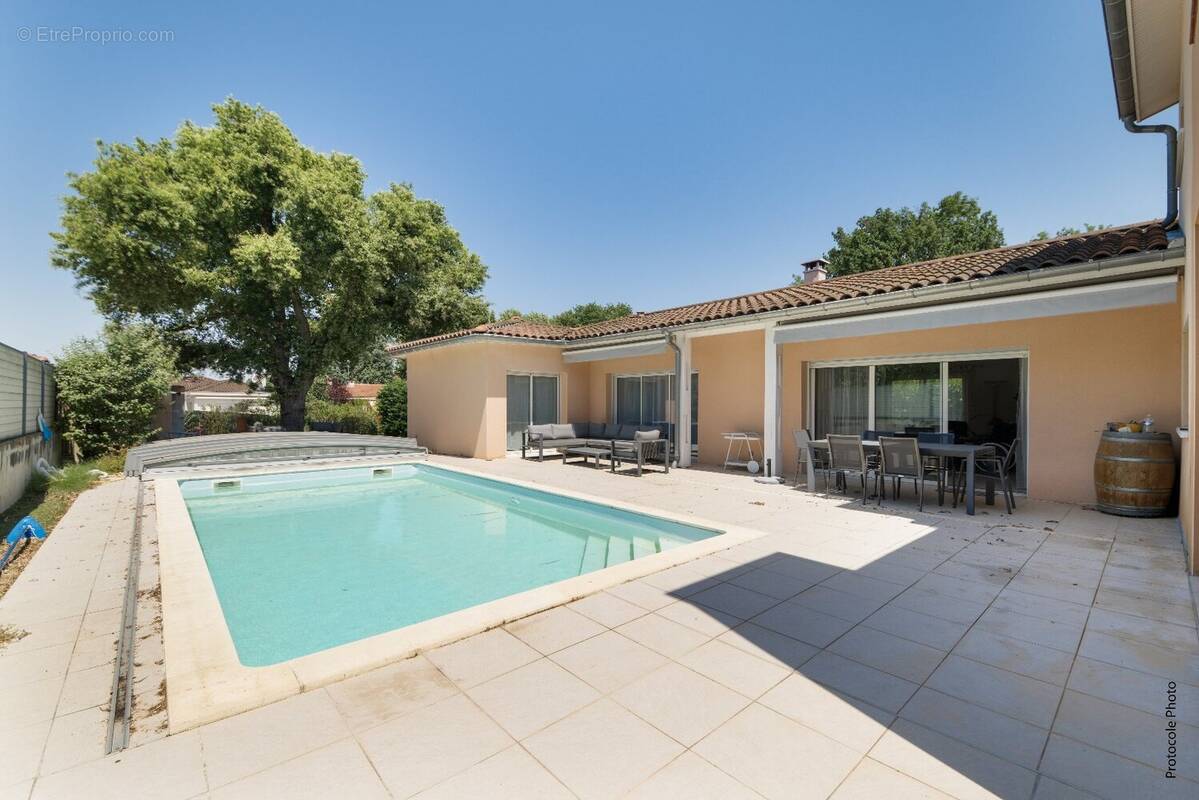 Maison à BALMA