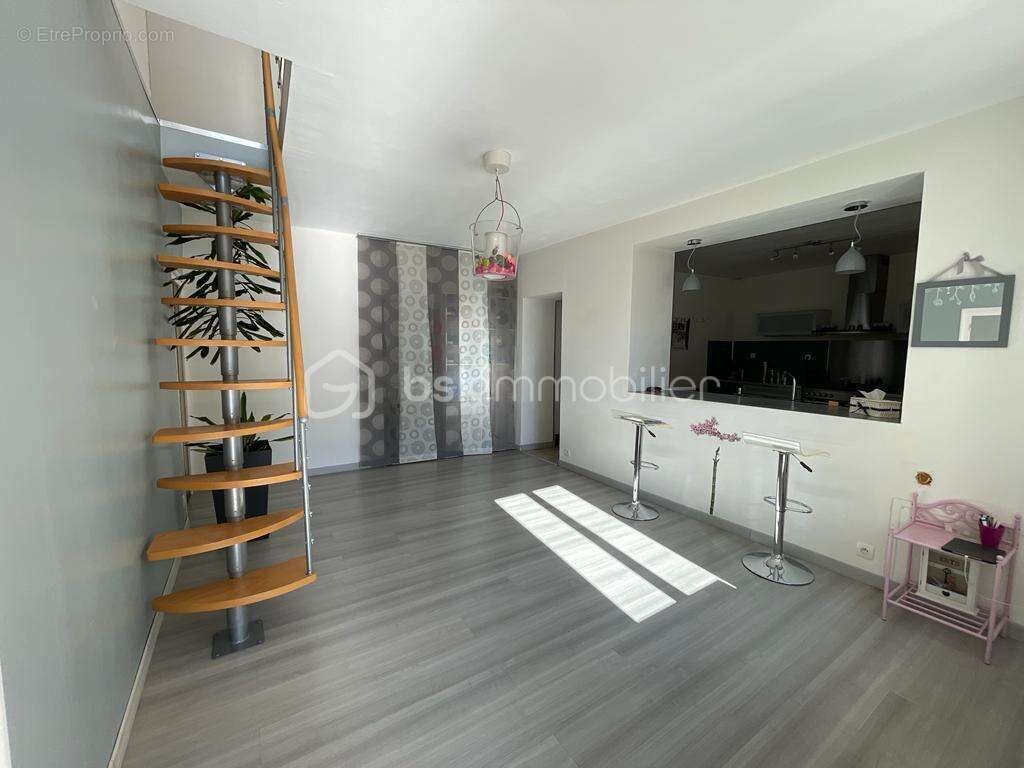 Maison à ECHILLEUSES