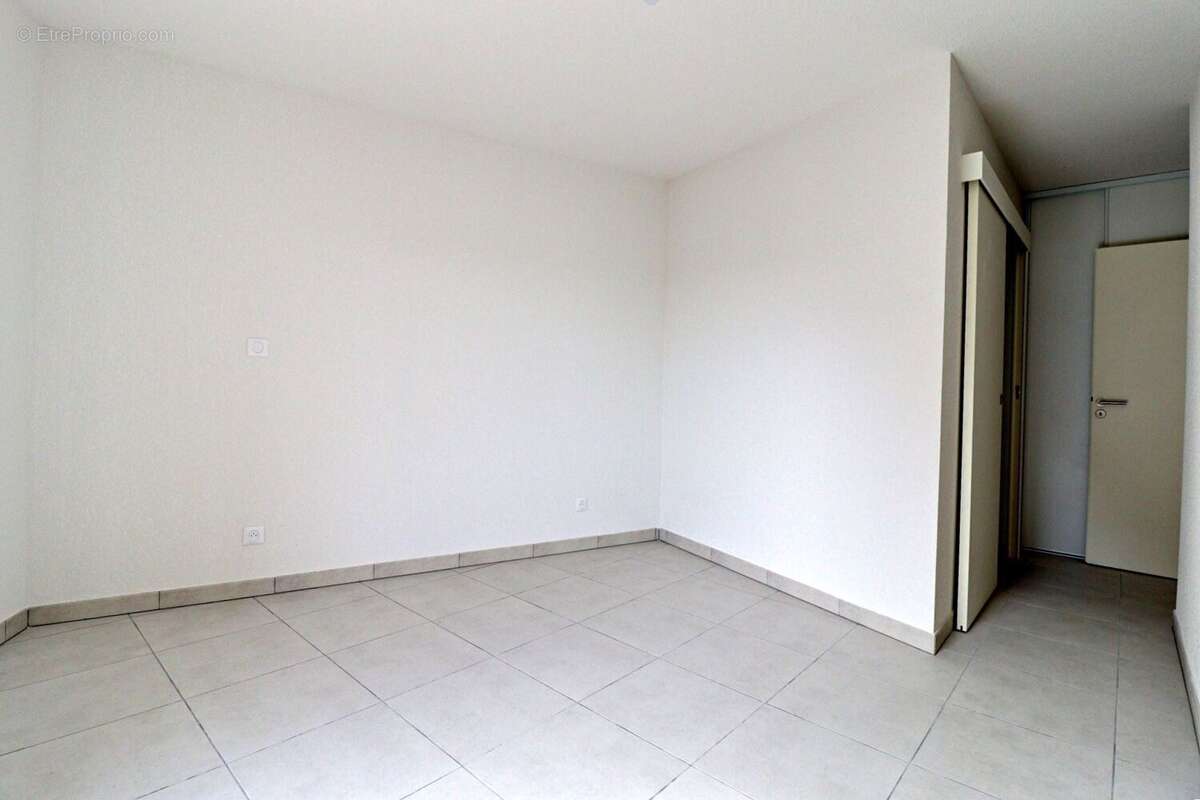 Appartement à GRABELS