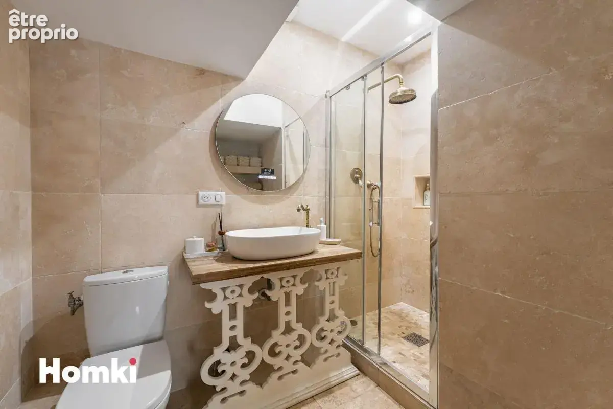 Maison/Villa T4 de 103 m² à Marseille 13012 - photo 11