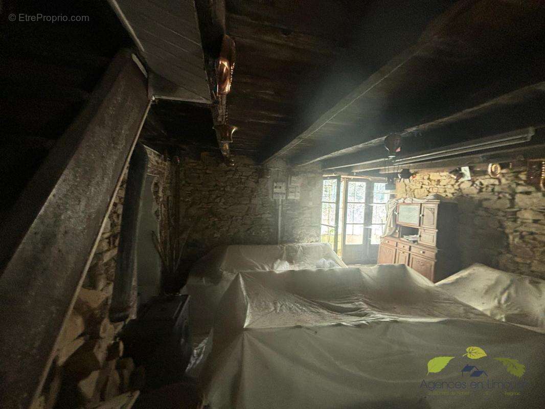 Maison à SAINT-MARTIN-SAINTE-CATHERINE