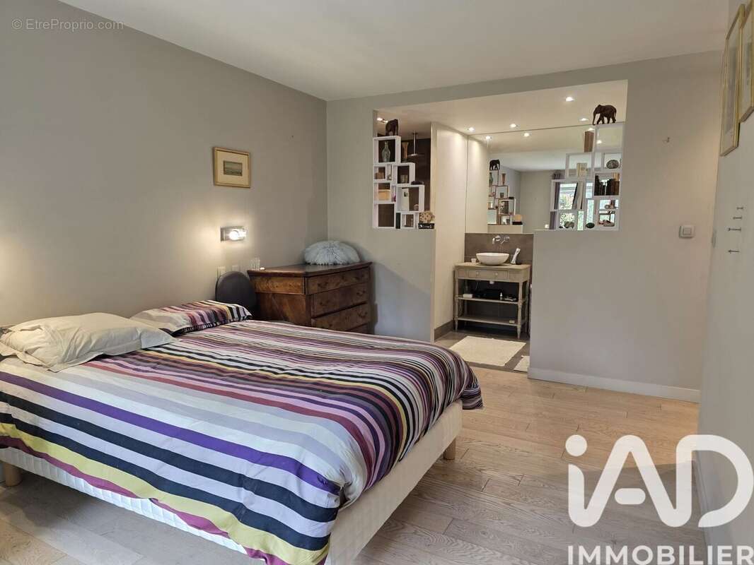 Photo 9 - Appartement à MEYLAN