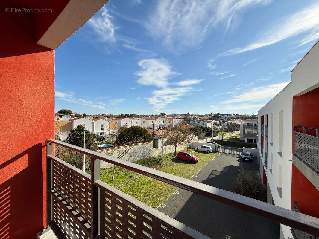 Appartement à ROYAN