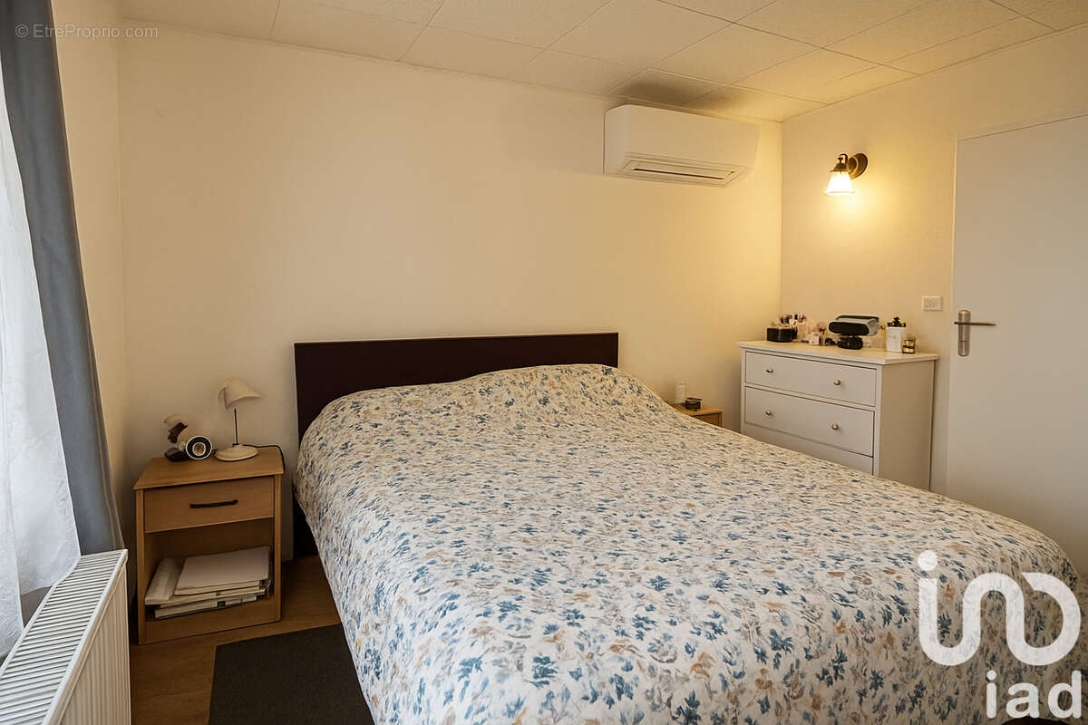 Photo 9 - Maison à SAACY-SUR-MARNE