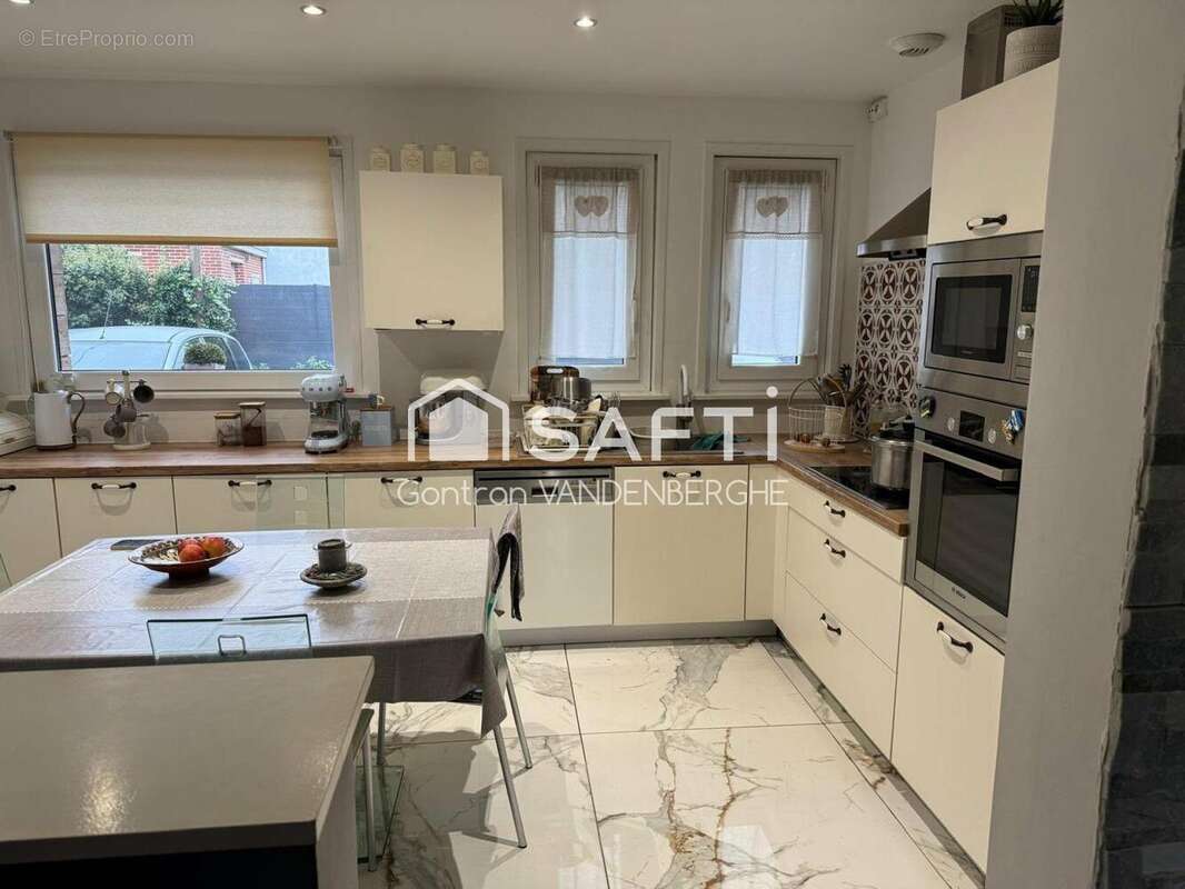 Photo 2 - Maison à WATTIGNIES