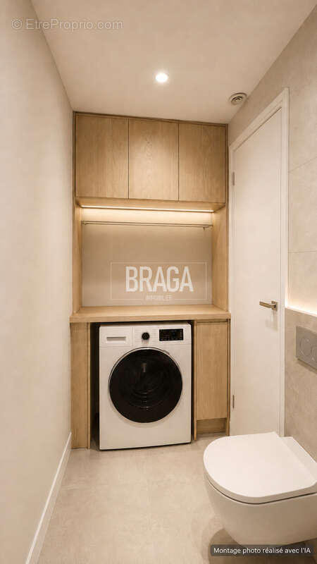 Appartement HYPER CENTRE de Wimereux. Idéal pour Première Acquisition ou Résidence Secondaire et Location AirB - photo 6