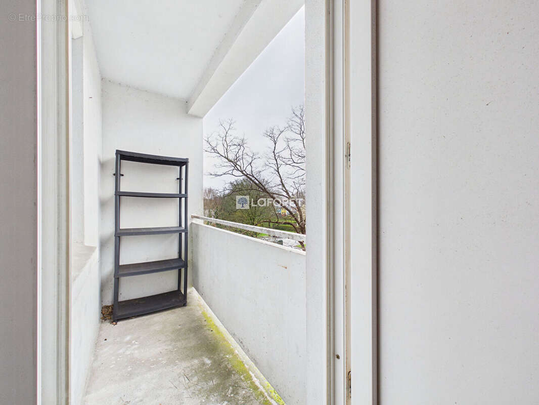 Appartement à QUIMPER