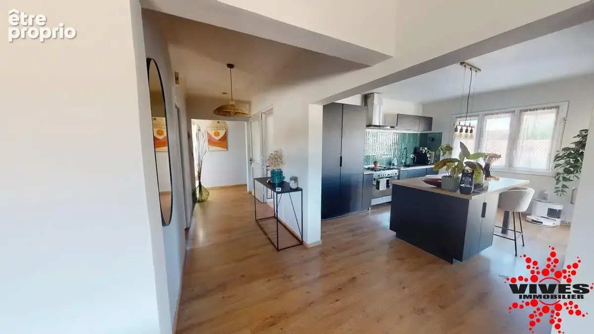Maison 7 pièces 162 m² à vendre à Puisserguier (34620) - photo 6