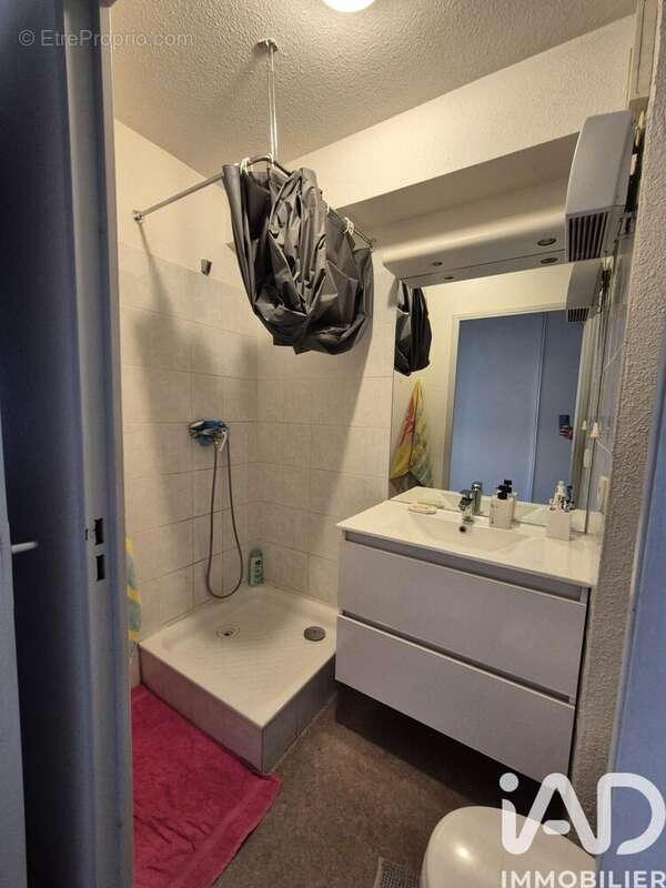 Photo 6 - Appartement à ECHIROLLES