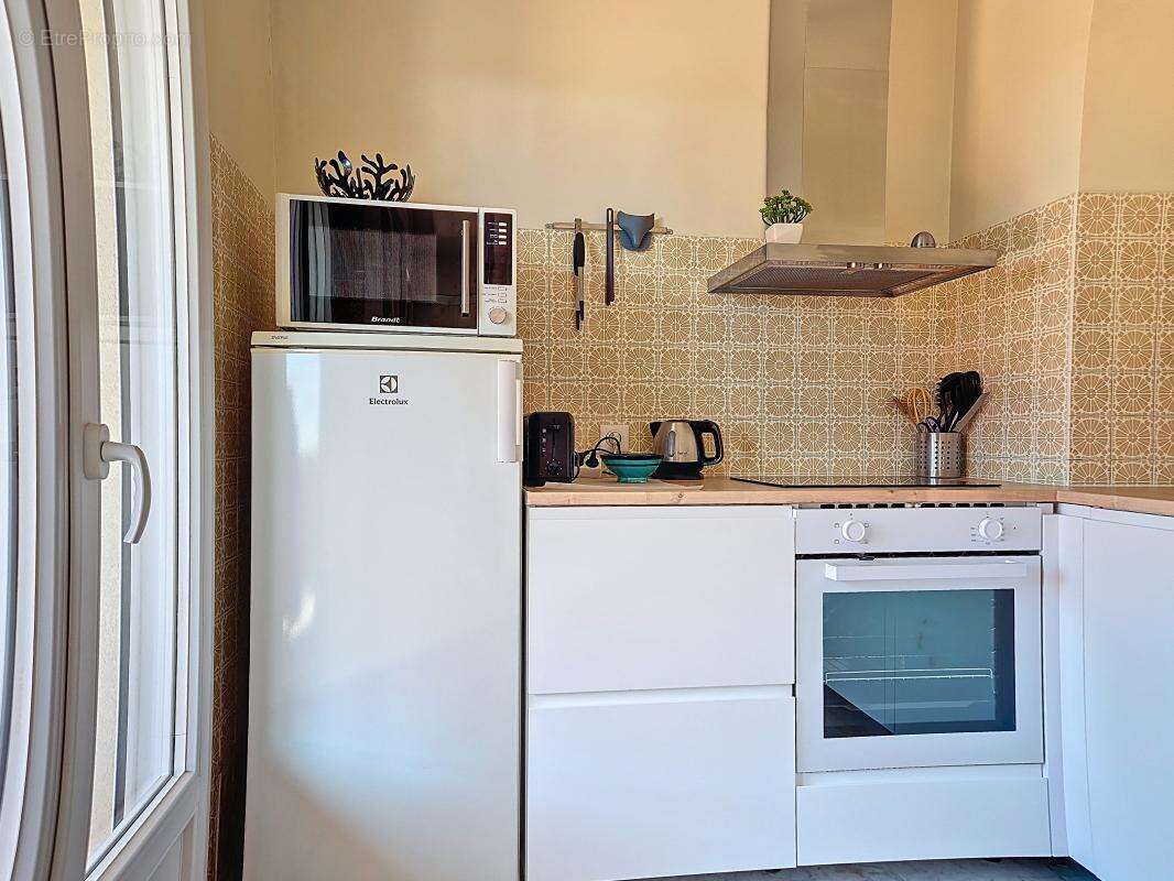 Appartement à VENCE