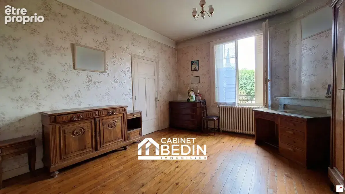 Maison 7 pièces 137 m² à vendre à Toulouse (31200) - photo 9