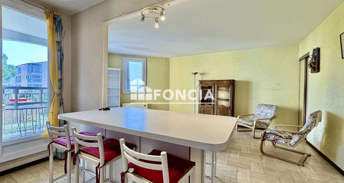 Appartement à AGDE