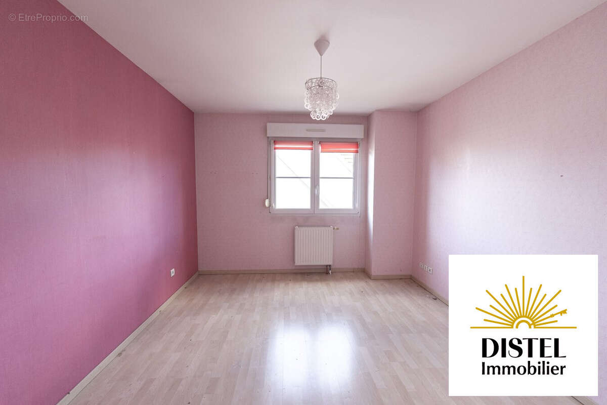 Maison 113 m² à Lampertheim  - photo 8