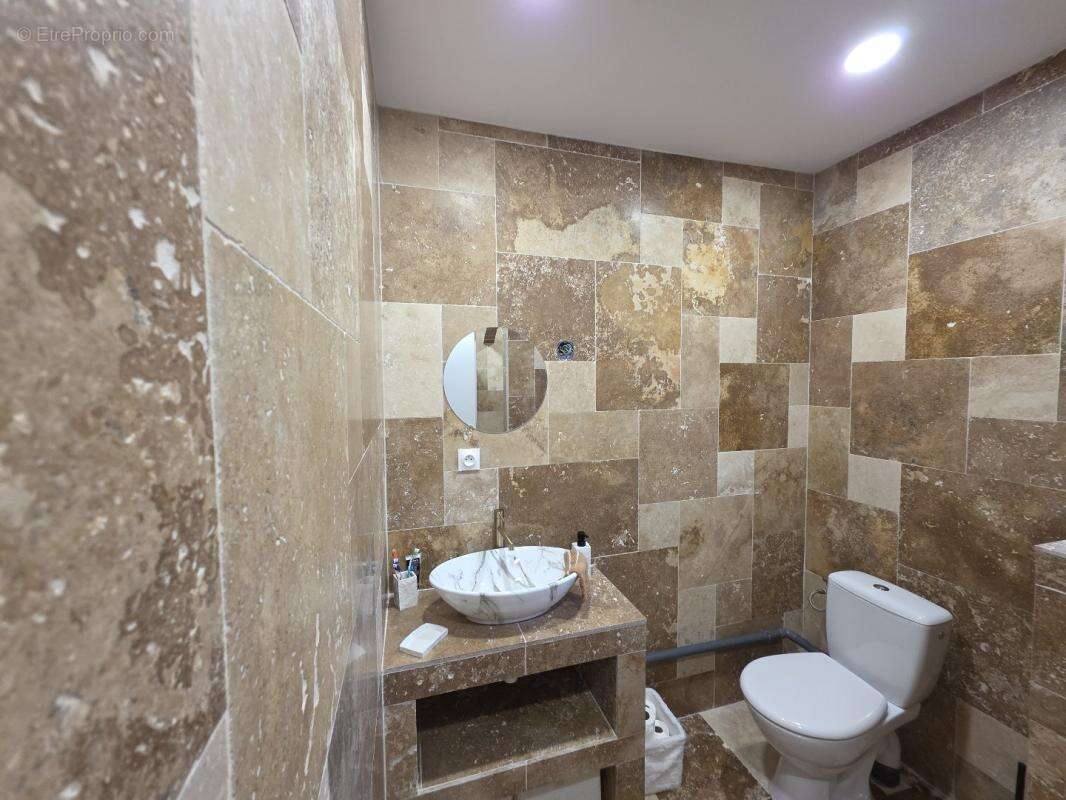 Maison à SAINT-MARCEL