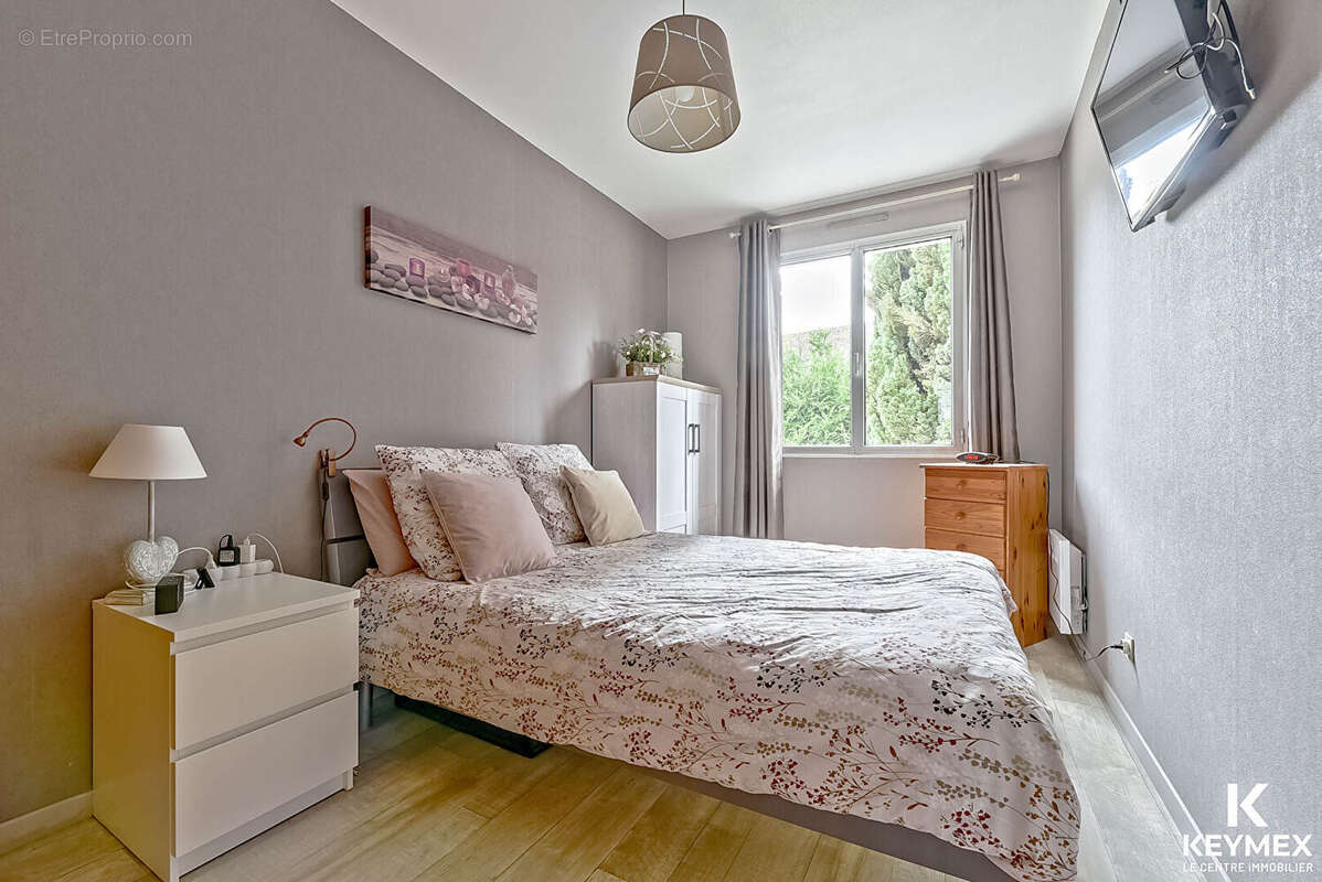 Maison à BRUYERES-SUR-OISE