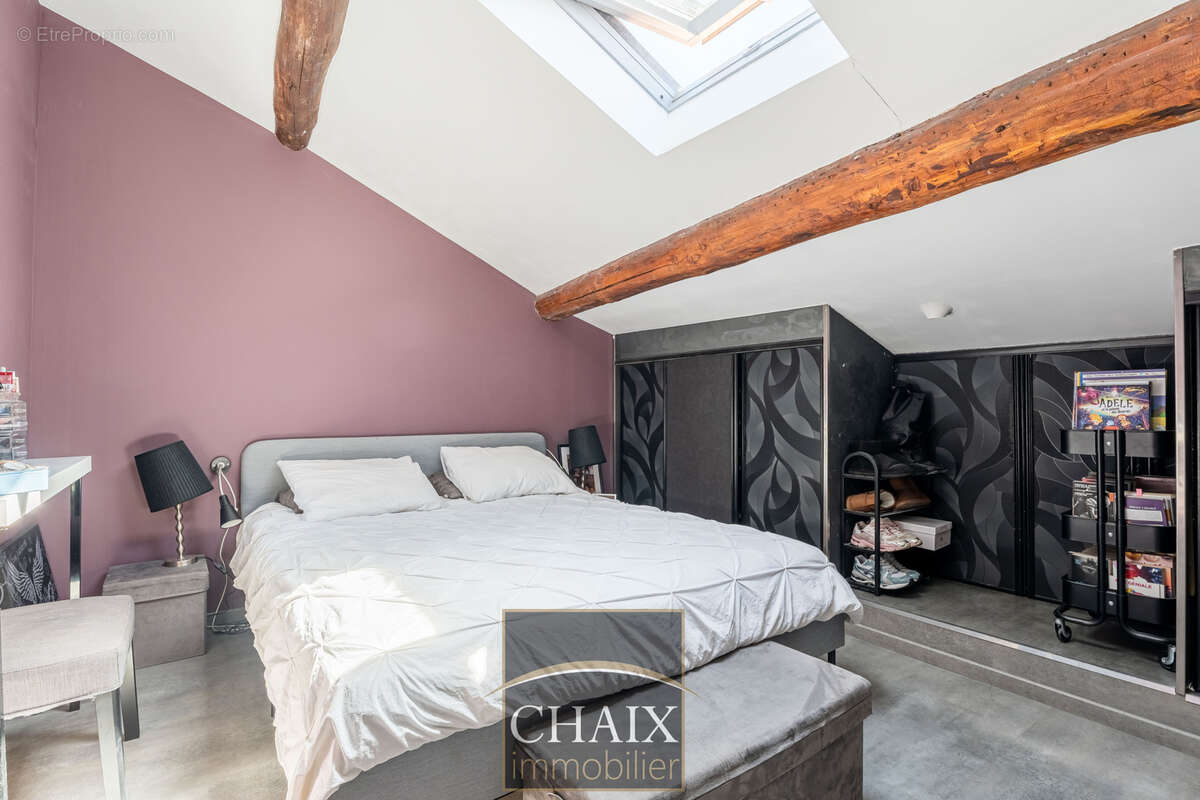 Appartement à GEMENOS