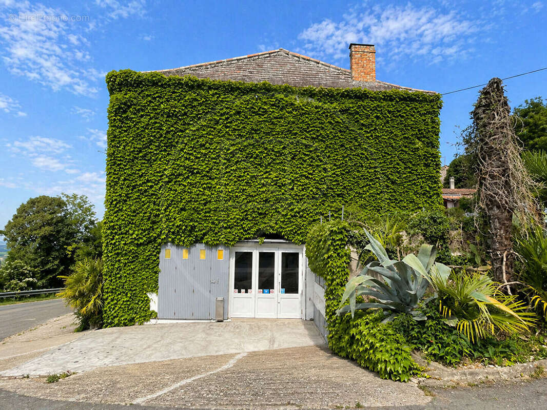 Maison à DURAS