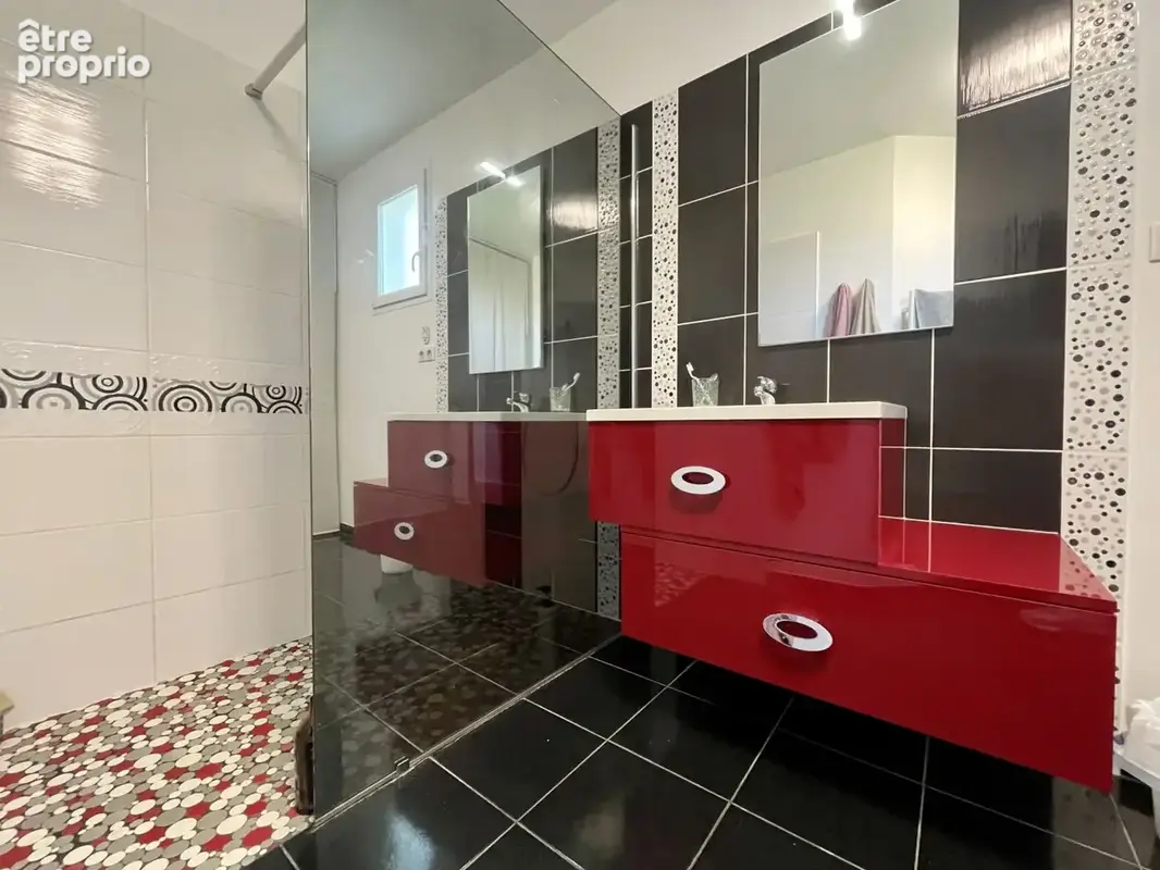 Maison d'architecte au Sud de Montauban - photo 8