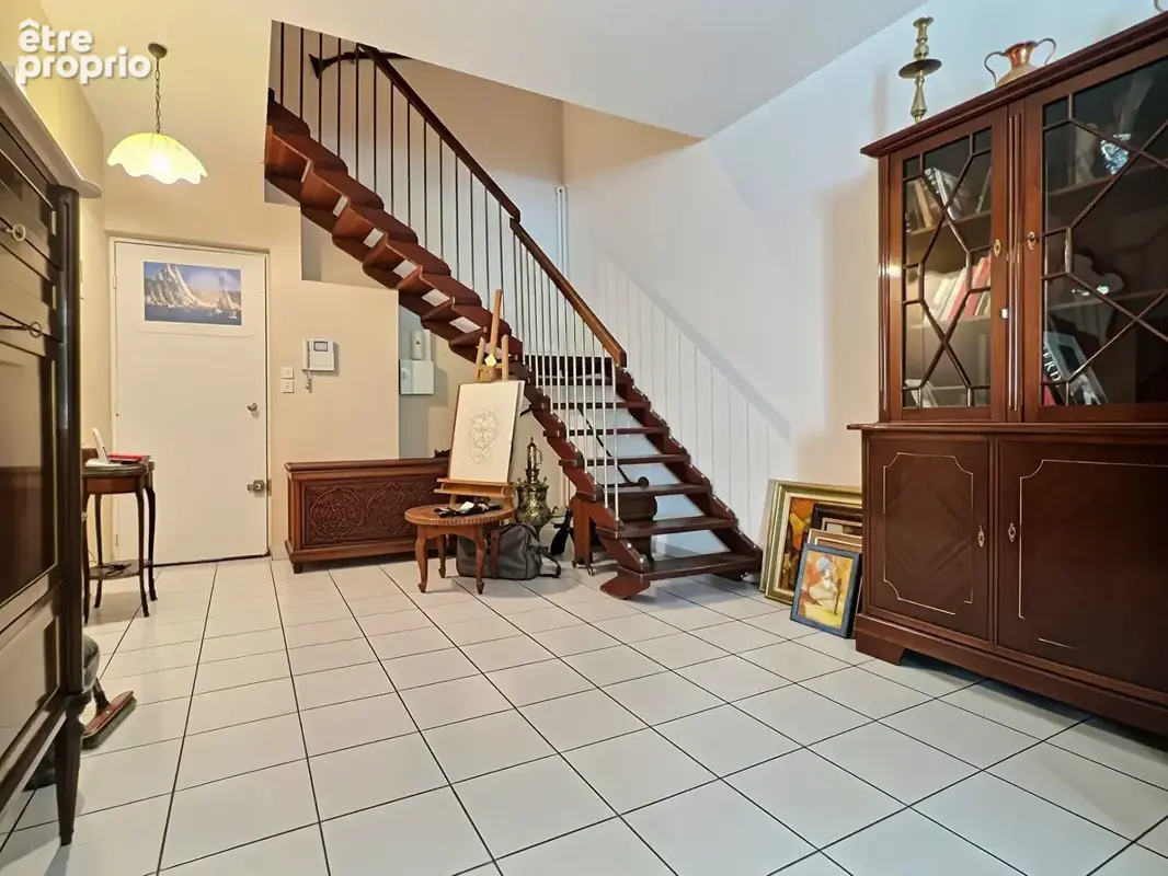 Appartement 101m² à marseille 6e arrondissement - photo 5