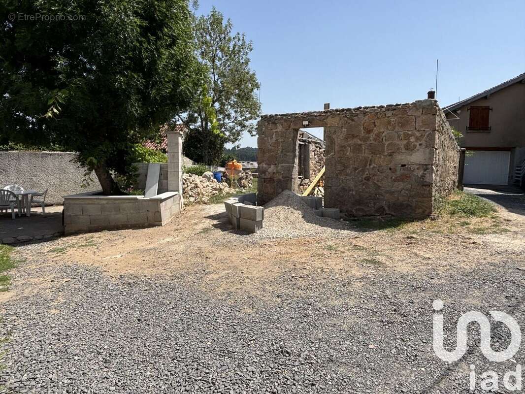 Photo 4 - Maison à SAINTE-SIGOLENE