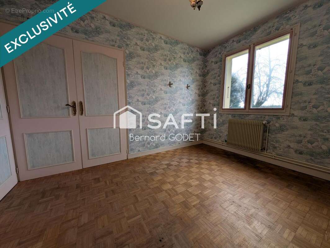 Photo 5 - Maison à BERNAC