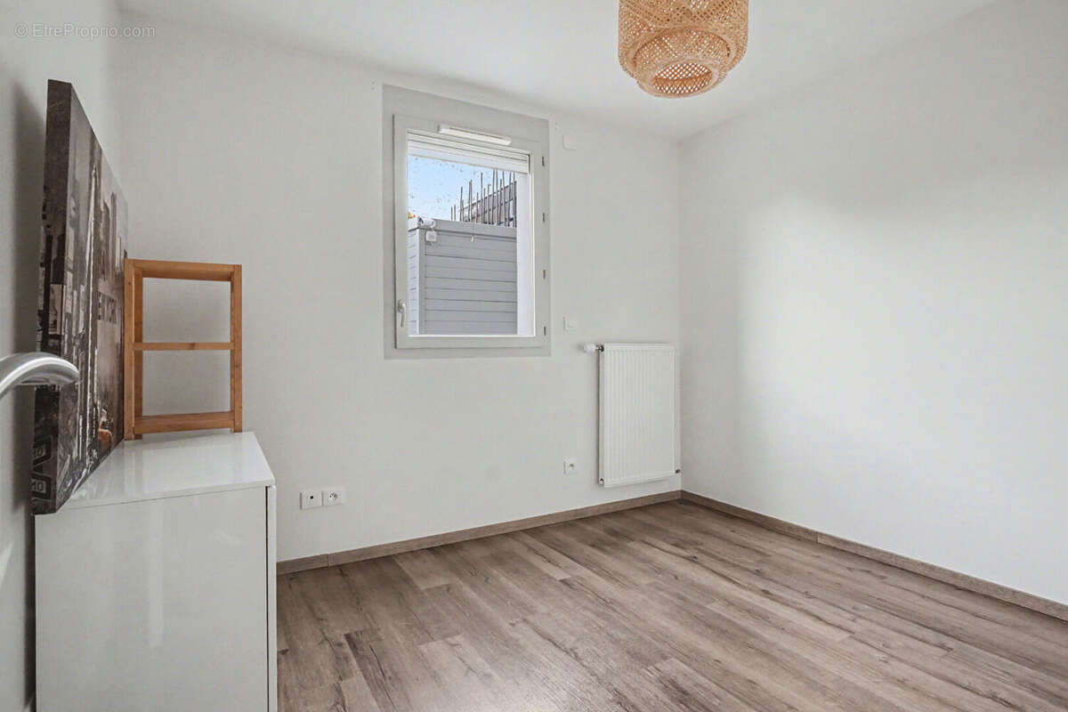 Appartement à SAINT-JEOIRE-PRIEURE
