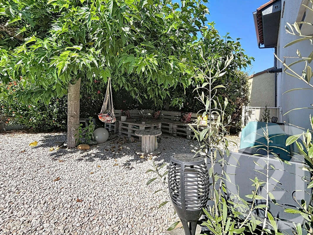Maison à CANOHES