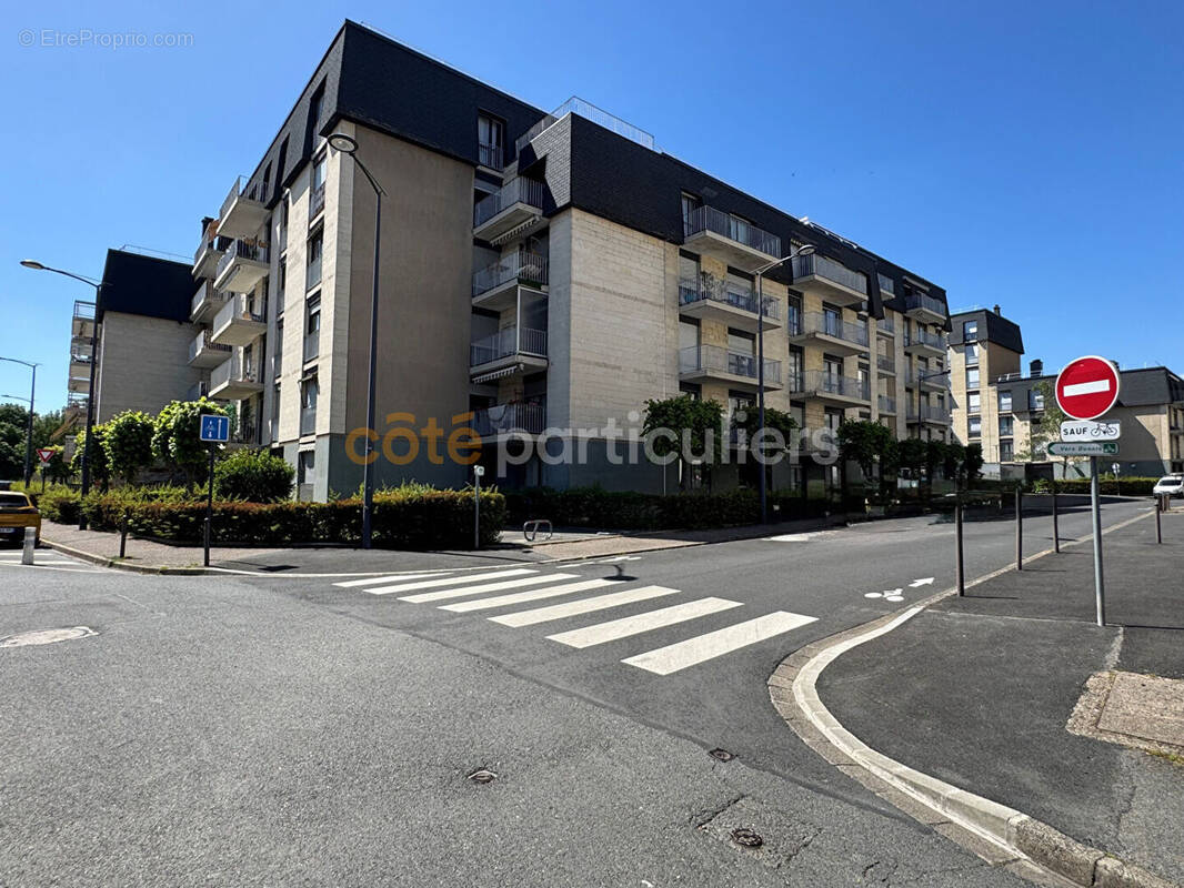 Appartement à ORLEANS