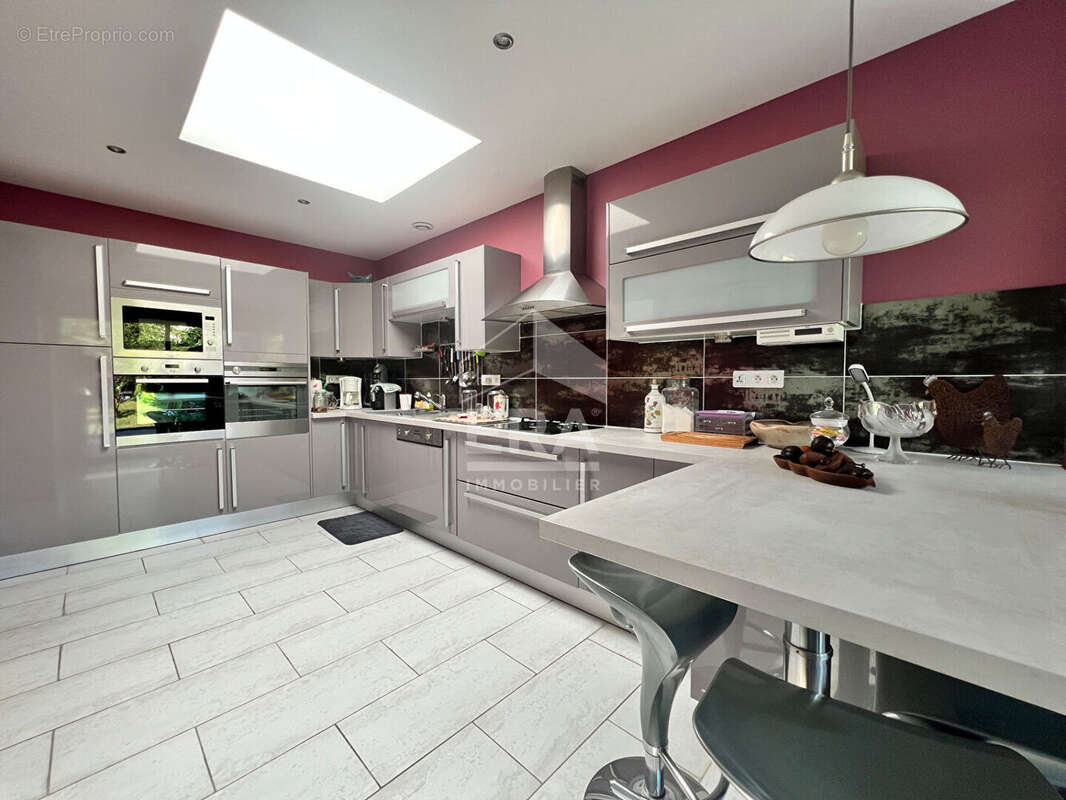 Maison Albi 4 pièces 83 m2 - photo 2