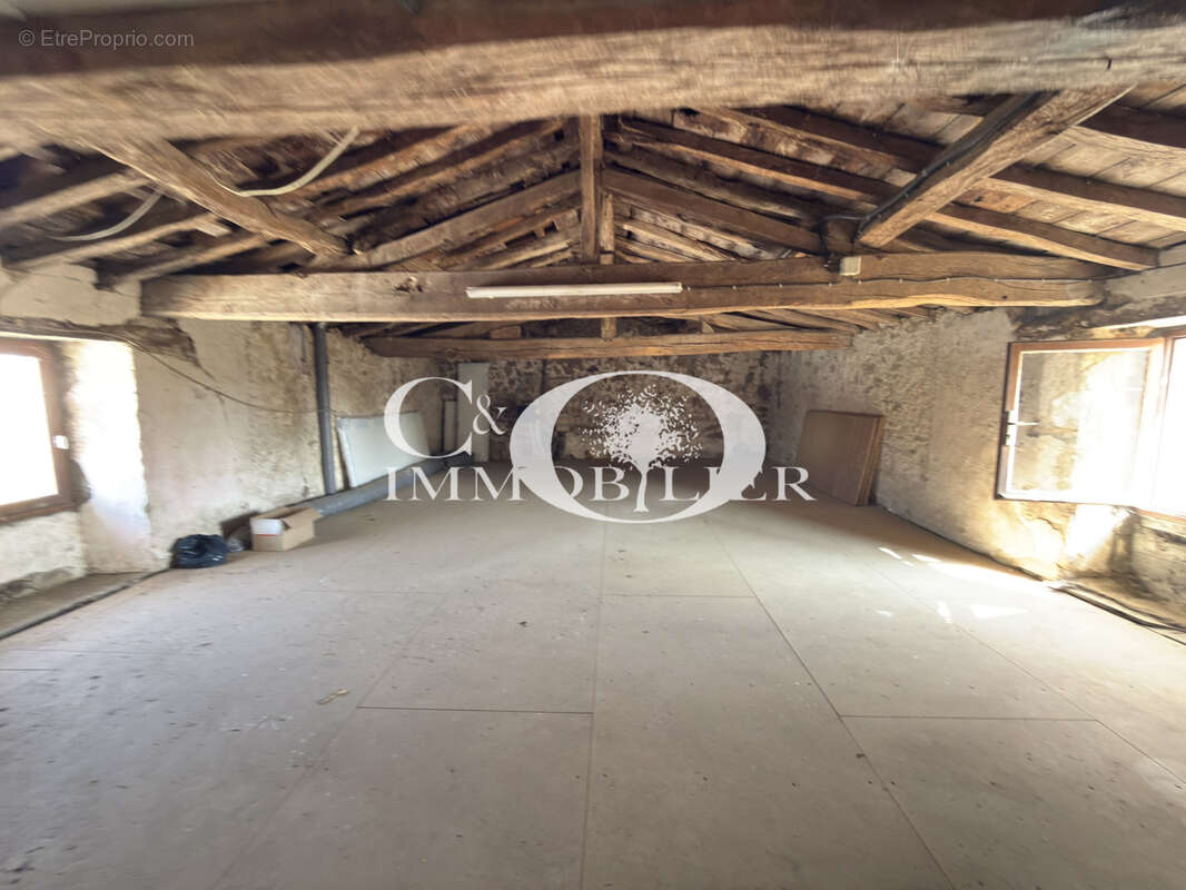 Maison de 93 m2- 4 pièces- 994 m2 de terrain - photo 9