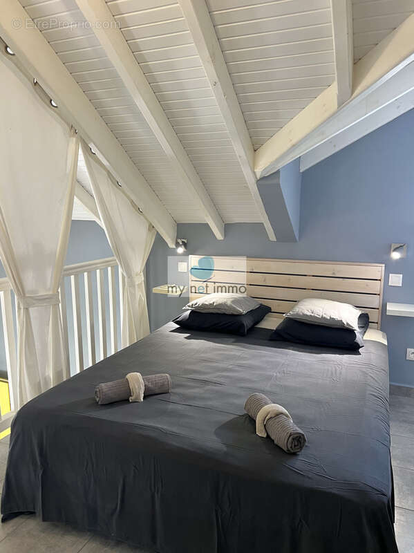 Appartement à SAINTE-ANNE