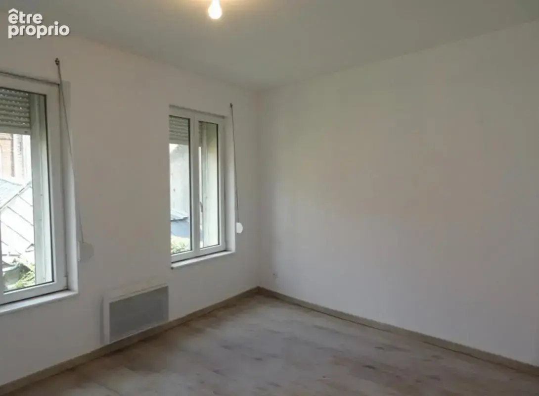 Immeuble à vendre bohain en vermandois (02) - photo 10