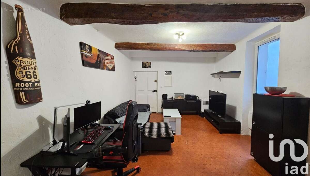 Photo 2 - Appartement à CARCES