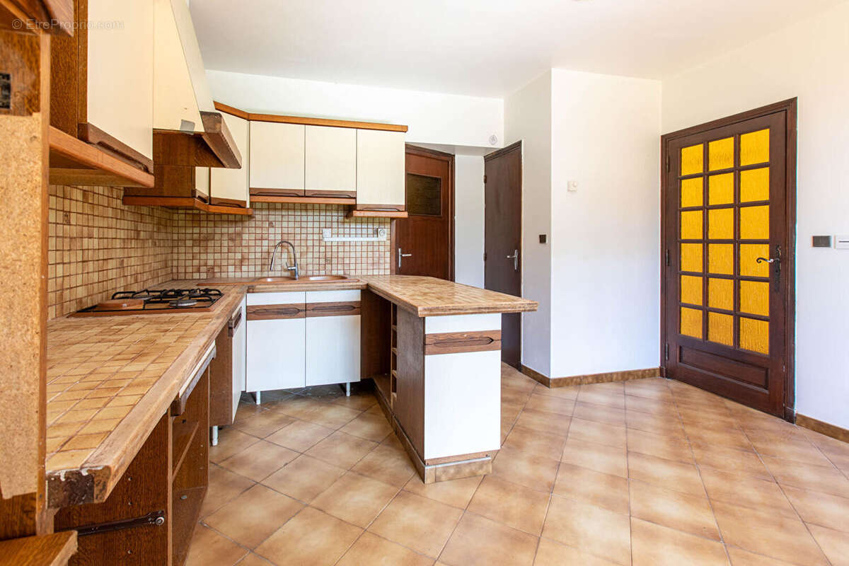 Maison à proximité des commerces de Riscle - photo 3