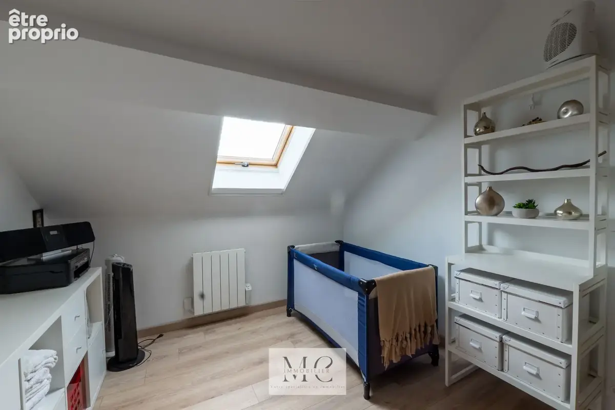Maison individuelle 2 chambres - photo 7