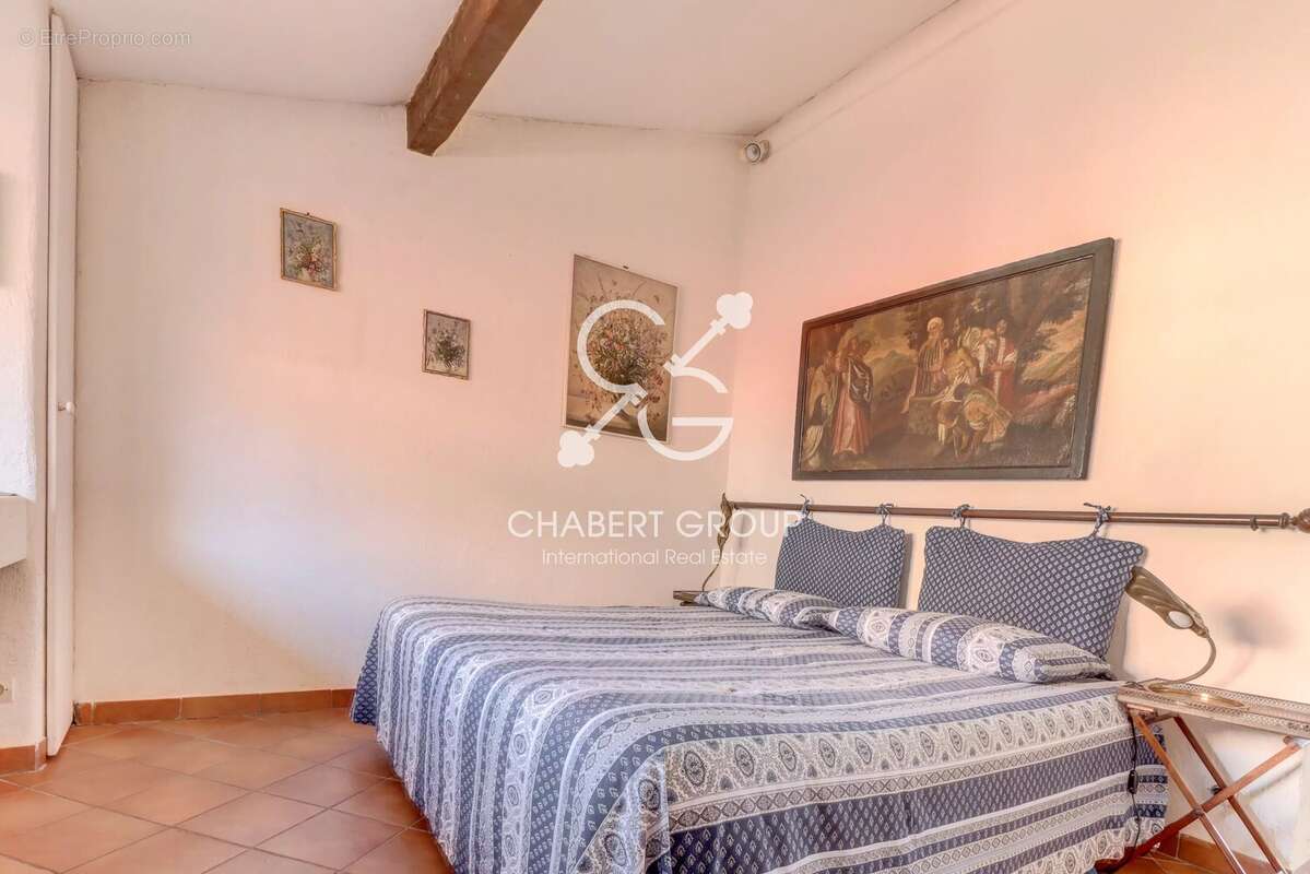 Appartement à VILLEFRANCHE-SUR-MER