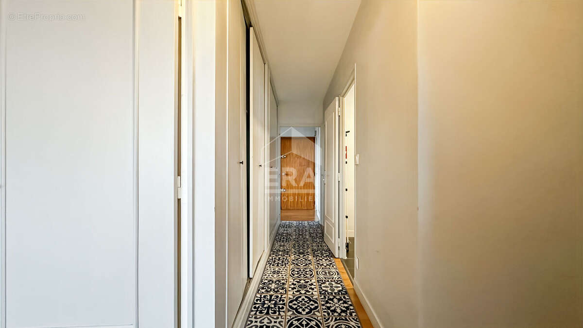 Appartement à TINQUEUX