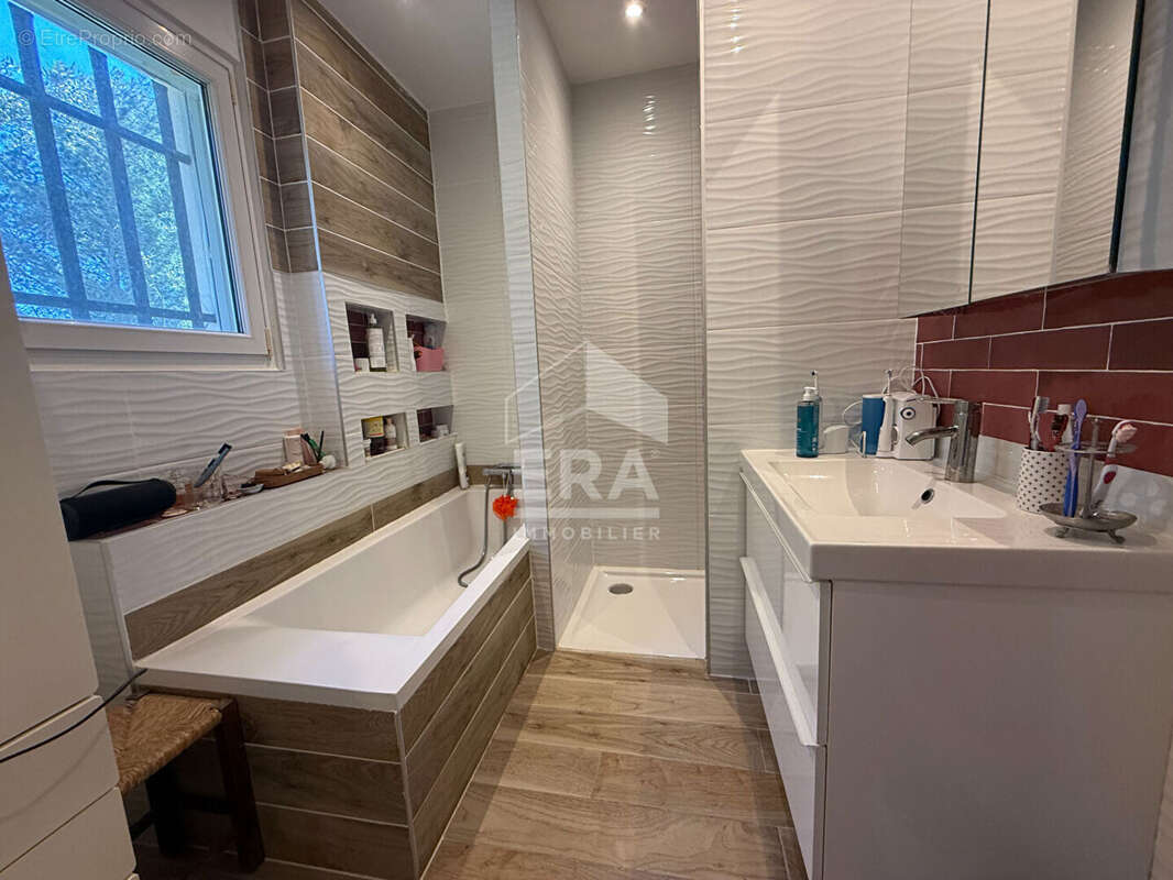 Maison 195m² à martigues - photo 18