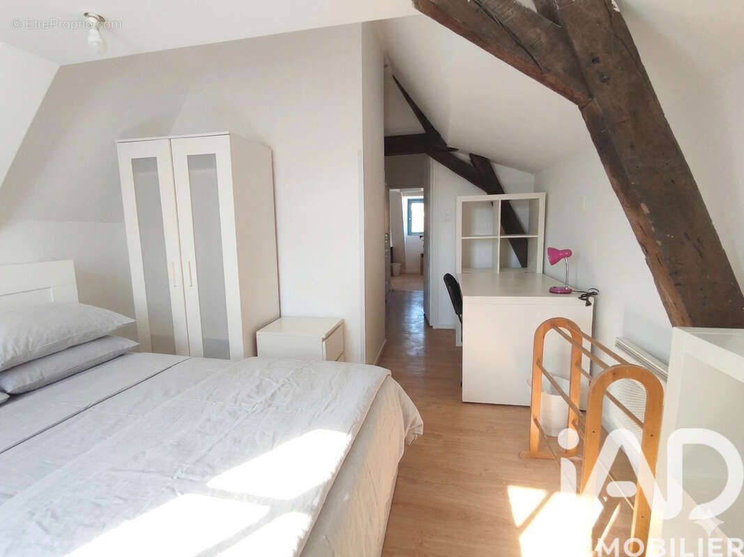 Photo 8 - Appartement à ARRAS