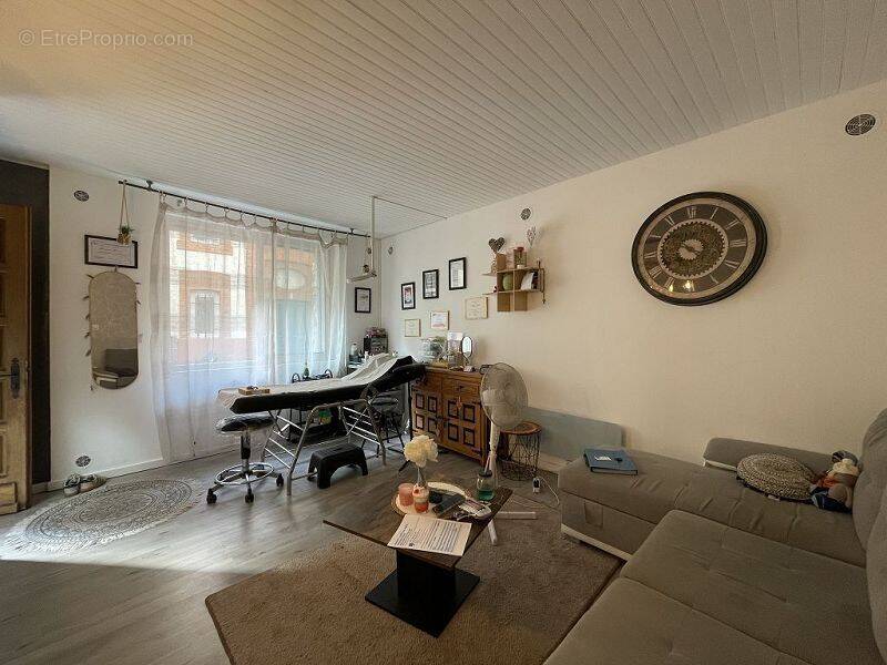 Appartement à AMELIE-LES-BAINS-PALALDA