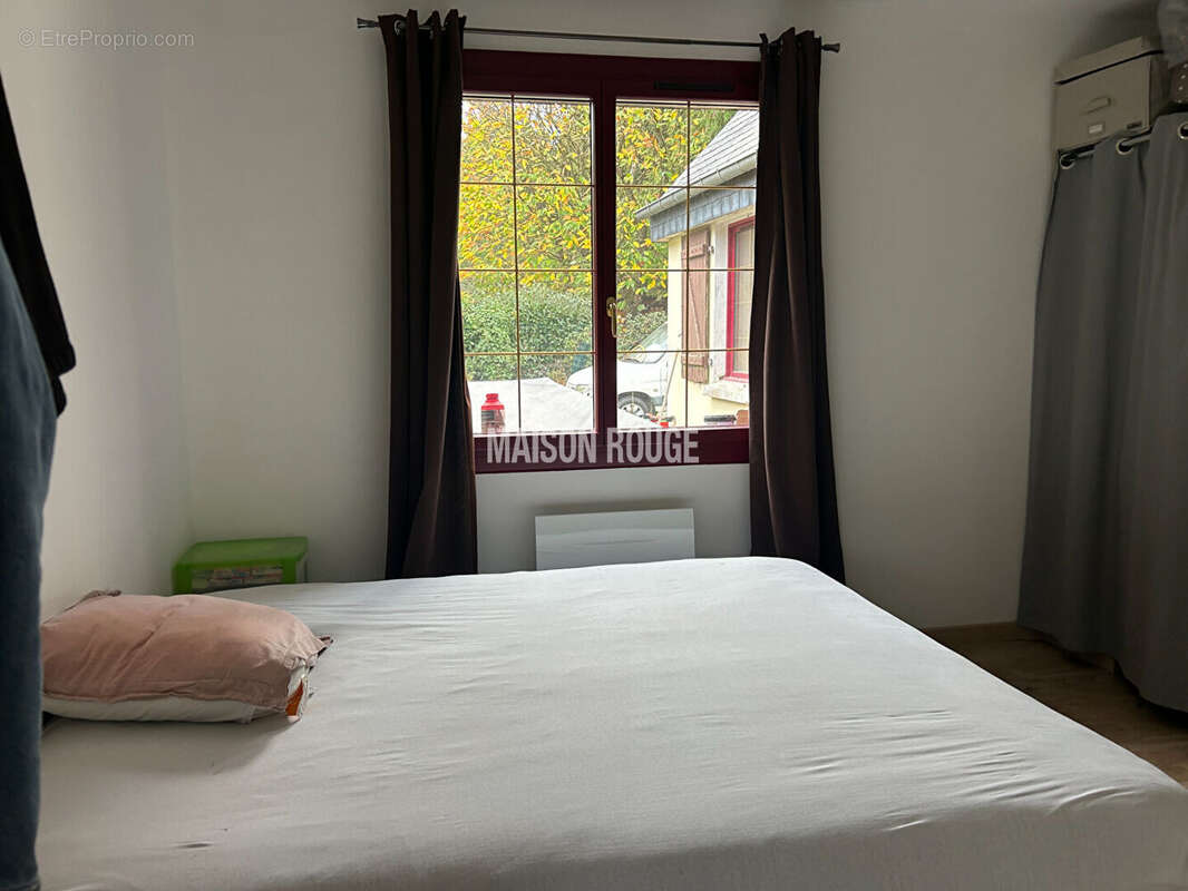 Maison à PLEUGUENEUC